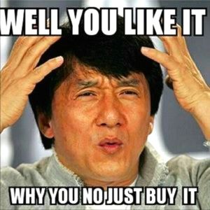 Little bit of this Little bit of that 😁